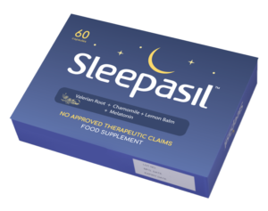 Home - Sleepasil